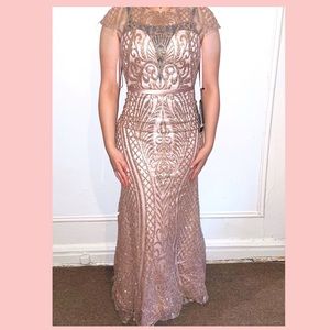 Cinderella divine gown ! New with tags ✨